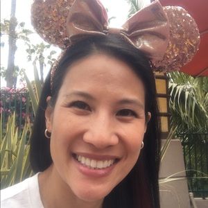 Meet your Posher, Serena